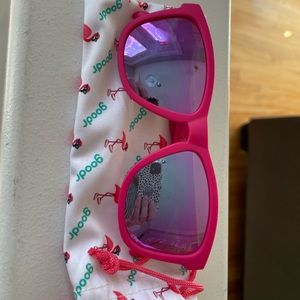 Goodr glasses